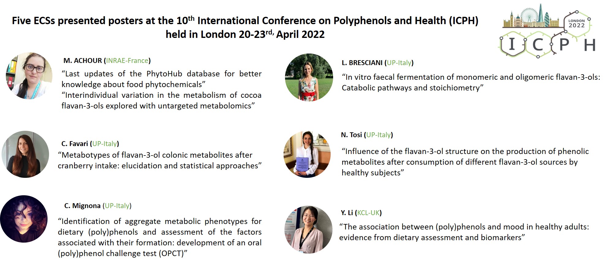 ICPH