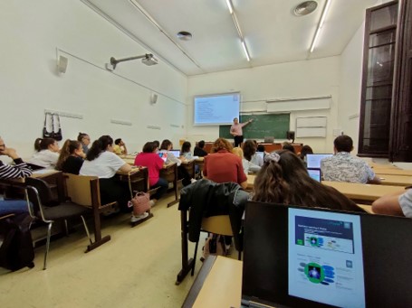 summer school Group Photo 2